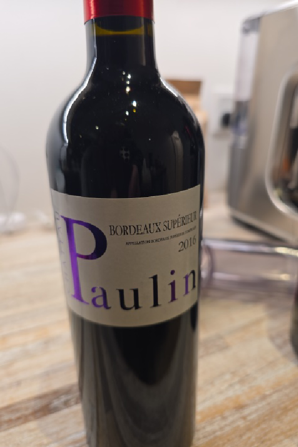 Paulin - Image 1