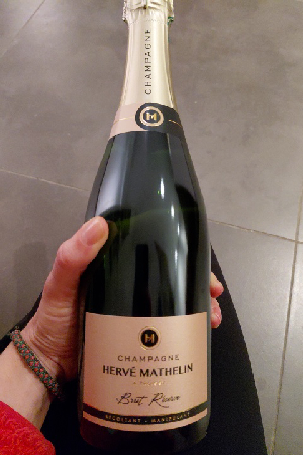 Brut Réserve - Image 1