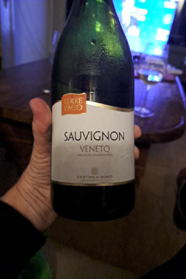 Sauvignon Veneto - Image 1