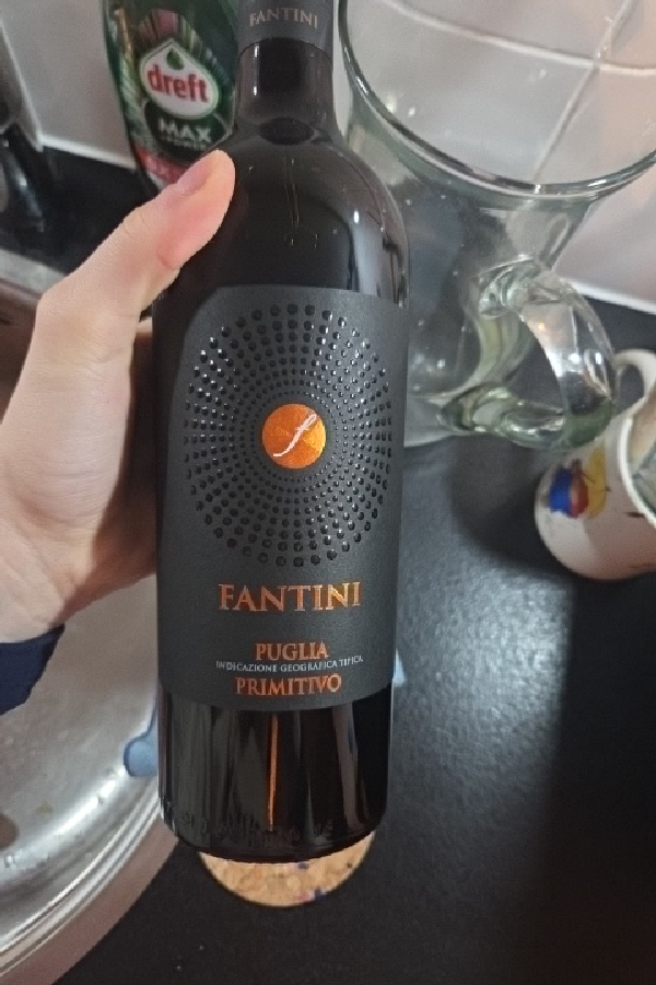 Primitivo Puglia IGT - Image 1