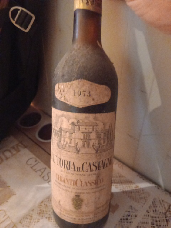 Chianti Classico - Image 1