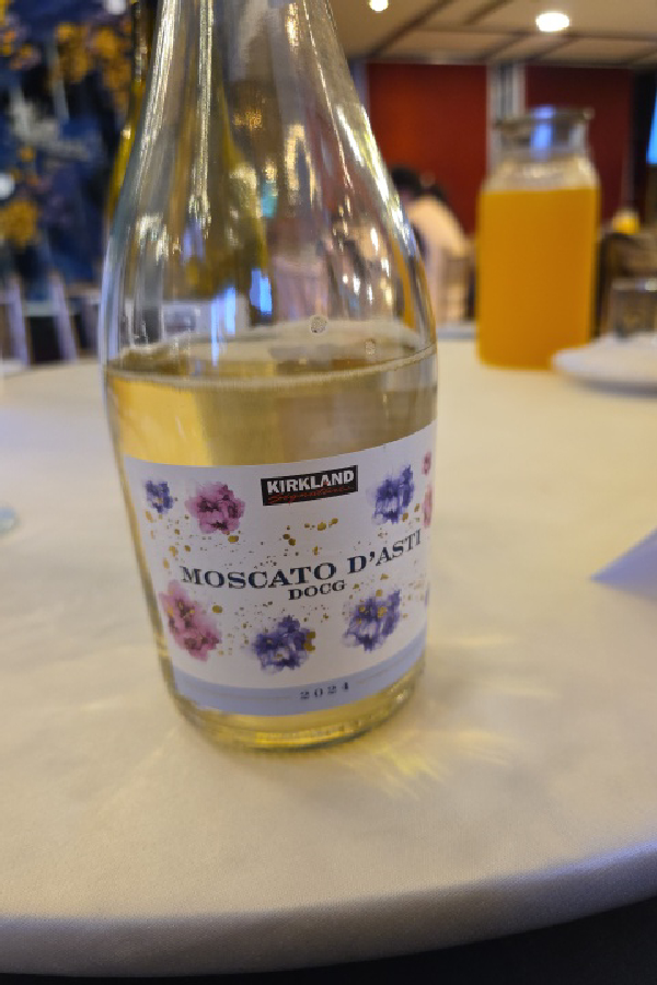 Moscato D'Asti - Image 1