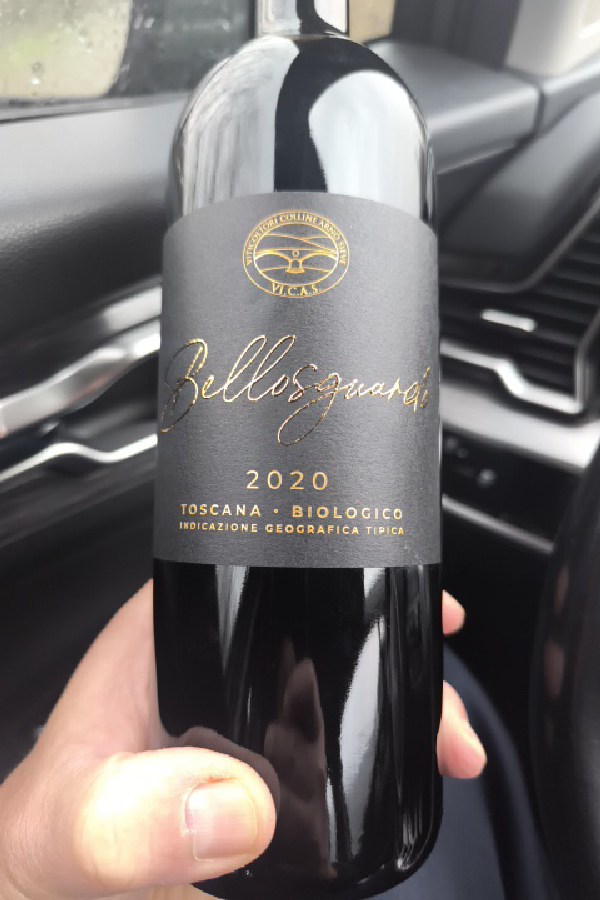 Bellosguardo - Image 1