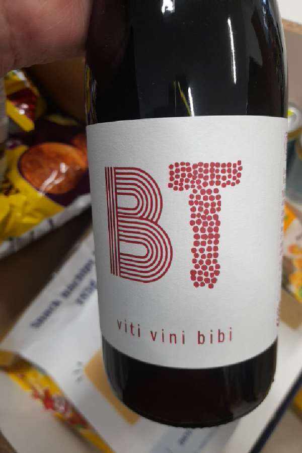 Ballarino Toscana IGT - Image 1