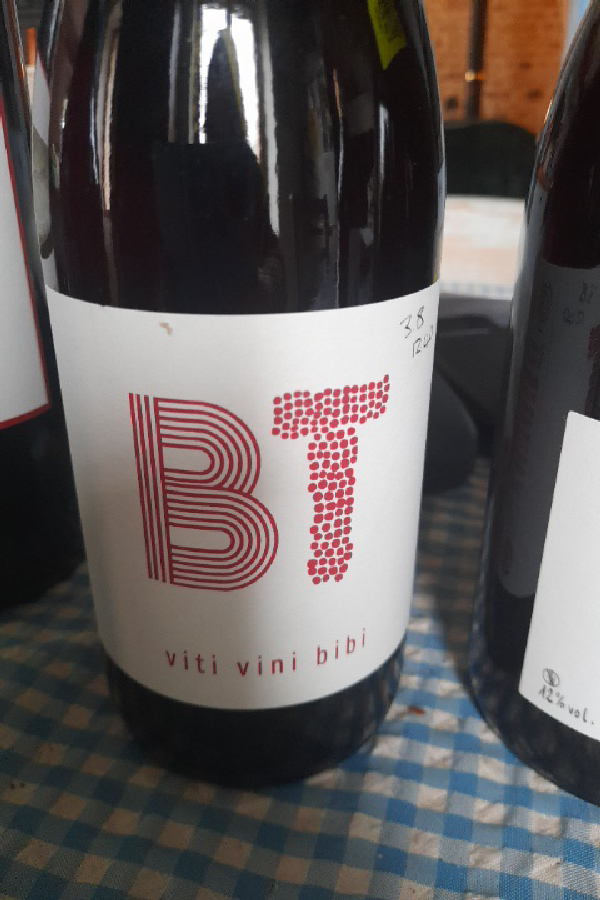 Bibi Graetz Testamatta - Image 1