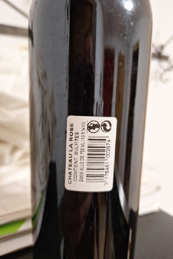 Chateau La Rose - Image 1