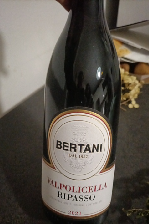 Valpolicella Ripasso - Image 1