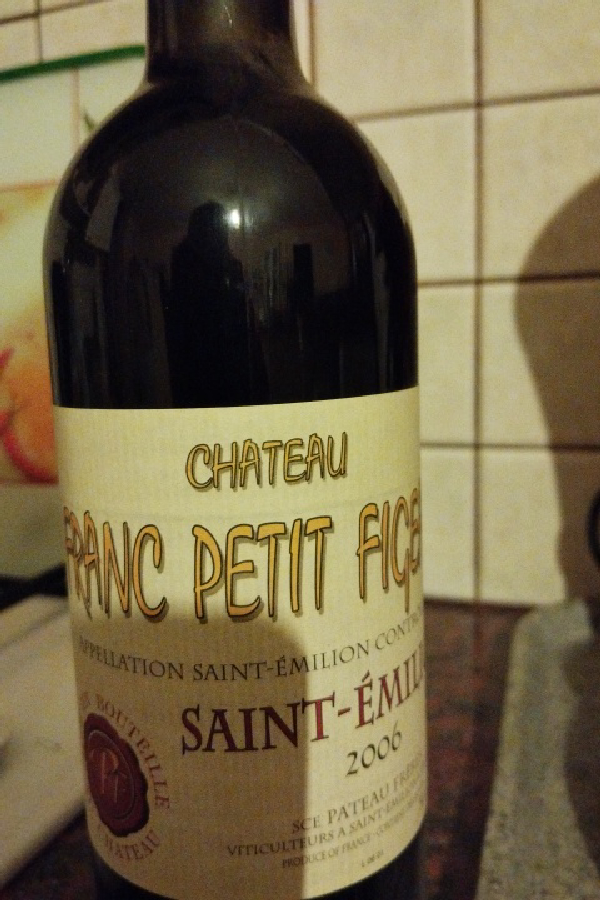 Franc Petit Figeac - Image 1