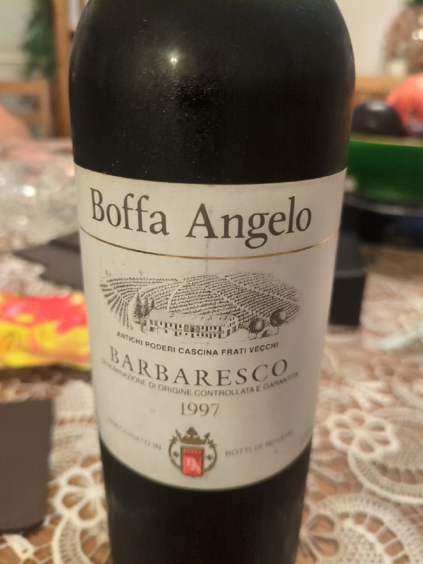 Barbaresco - Image 1