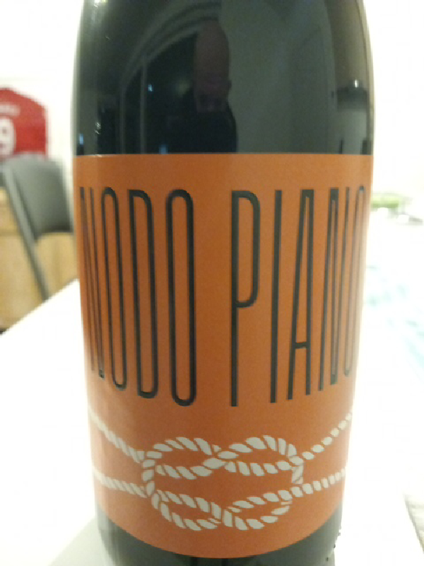 Nodo Piano - Image 1