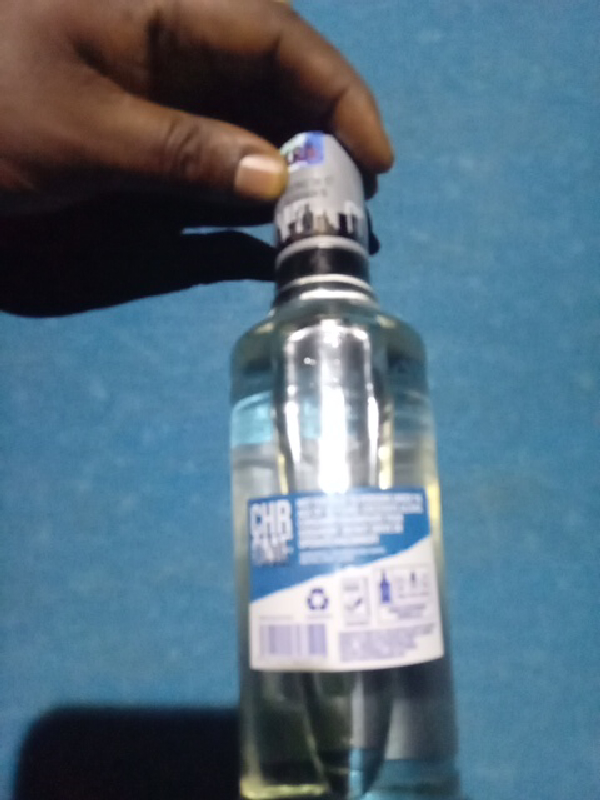 CHB Gin - Image 1