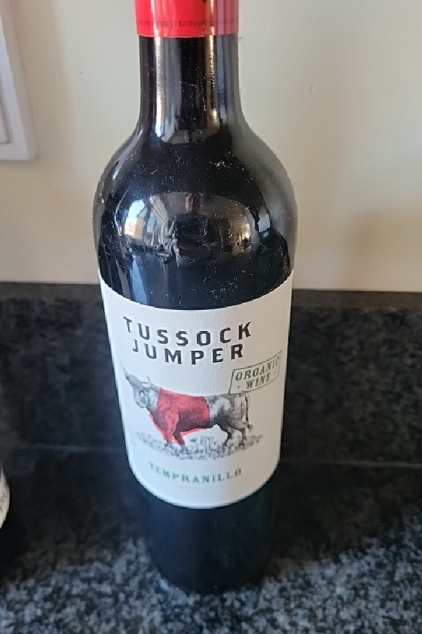 Tempranillo - Image 1
