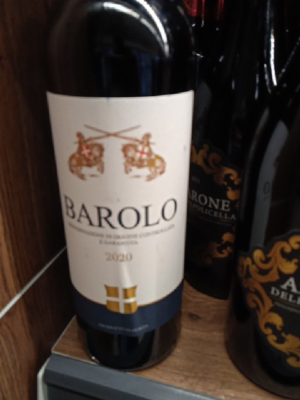 Barolo - Image 1