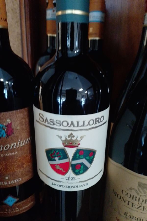 Sassoalloro - Image 1