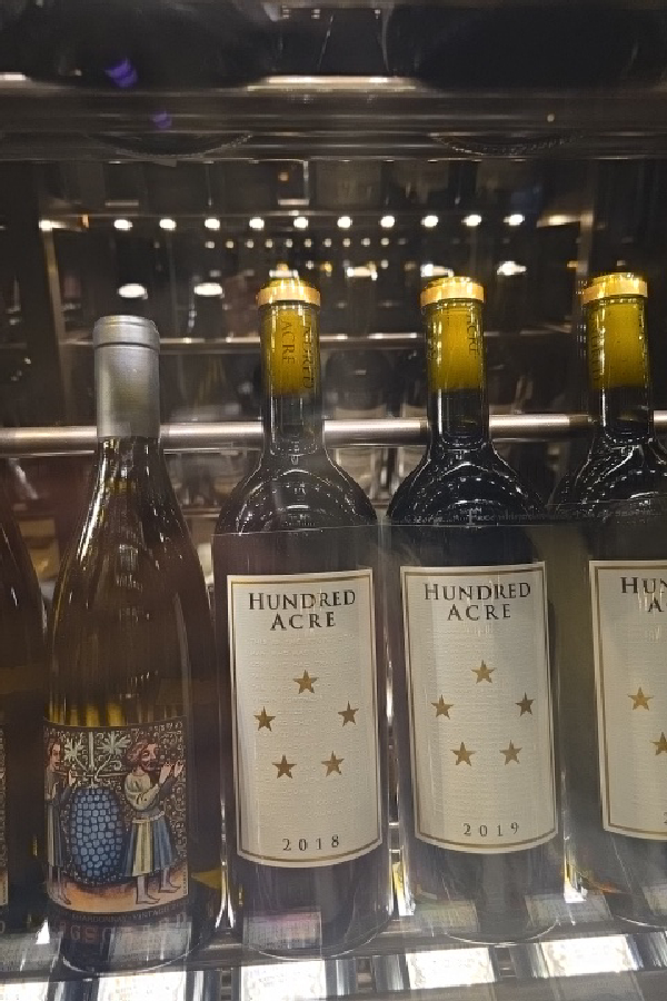 Hundred Acre The Fadeaway Vintage - Image 1