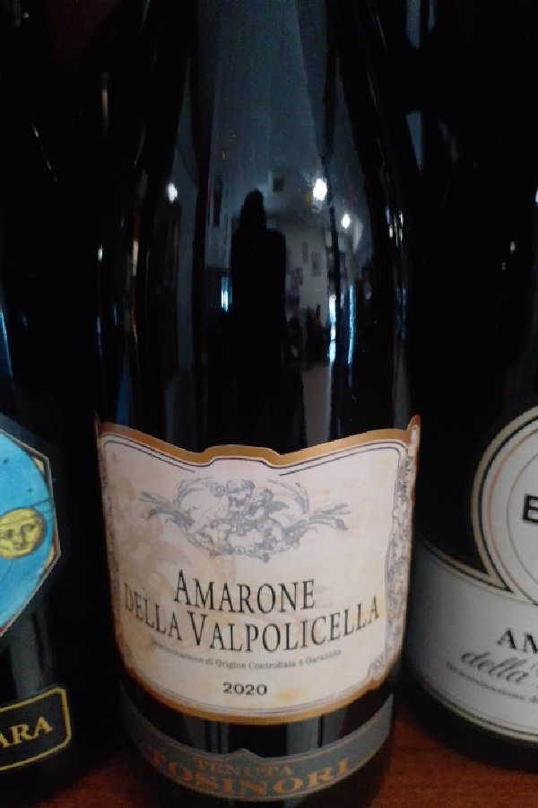 Amarone della Valpolicella - Image 1