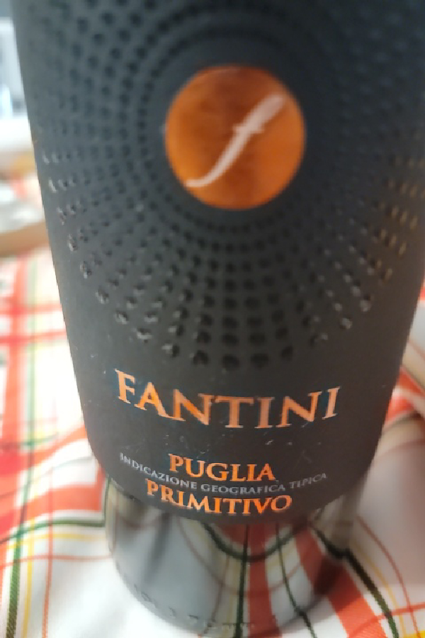 Primitivo Puglia - Image 1