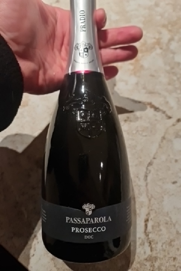 Passaparola Prosecco DOC - Image 1