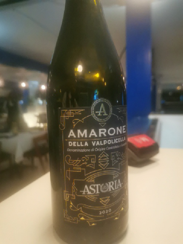 Amarone della Valpolicella - Image 1