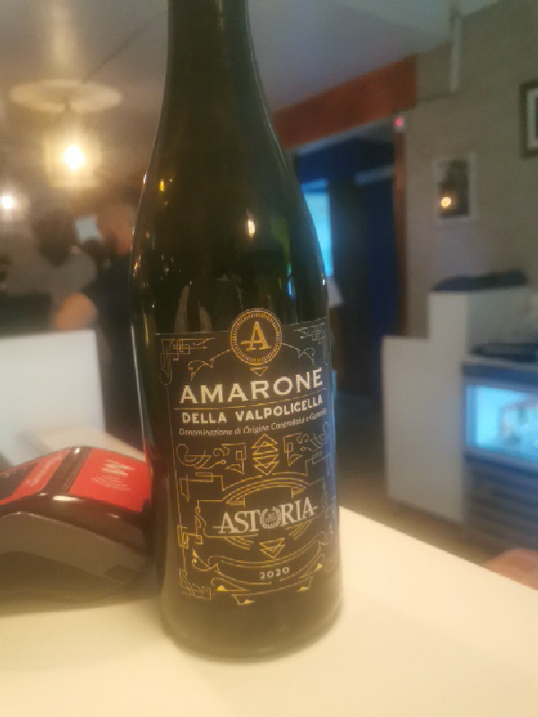 Amarone della Valpolicella - Image 1