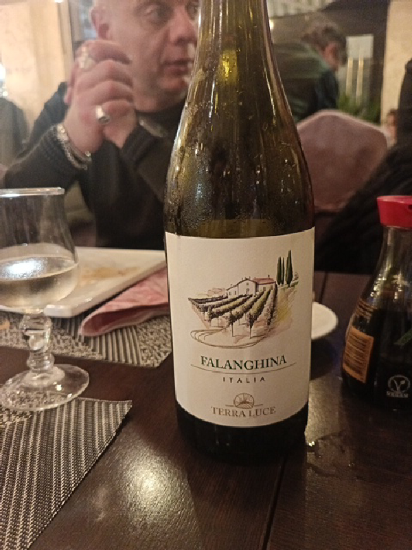 Falanghina - Image 1
