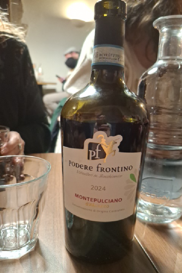 Montepulciano d'Abruzzo - Image 1