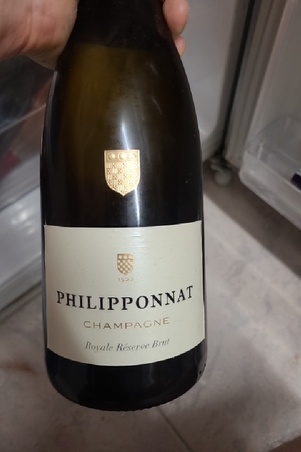 Royale Réserve Brut - Image 1