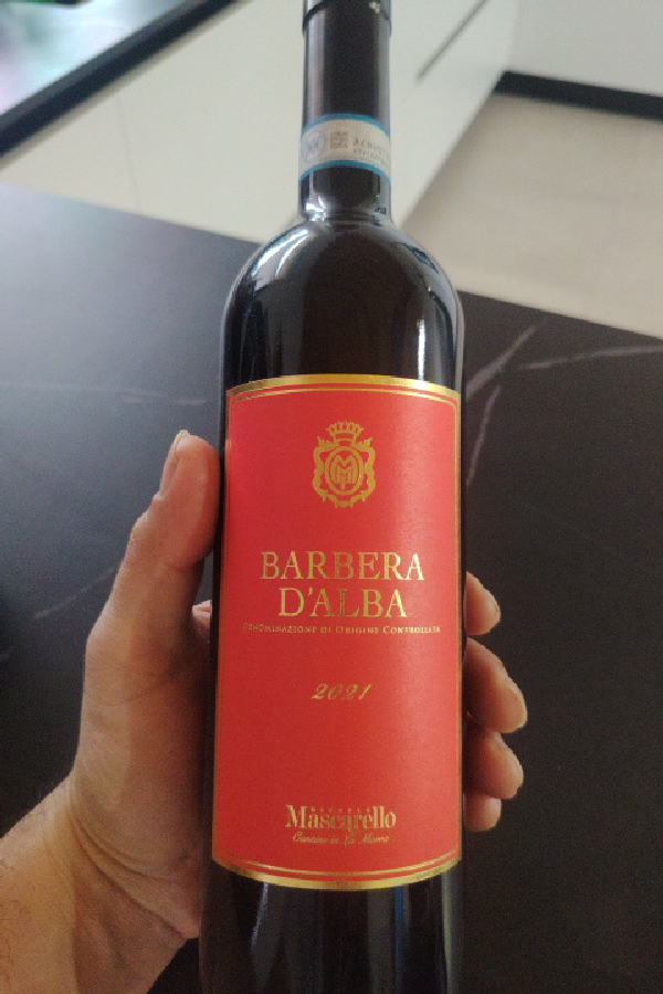 Barbera D'Alba - Image 1