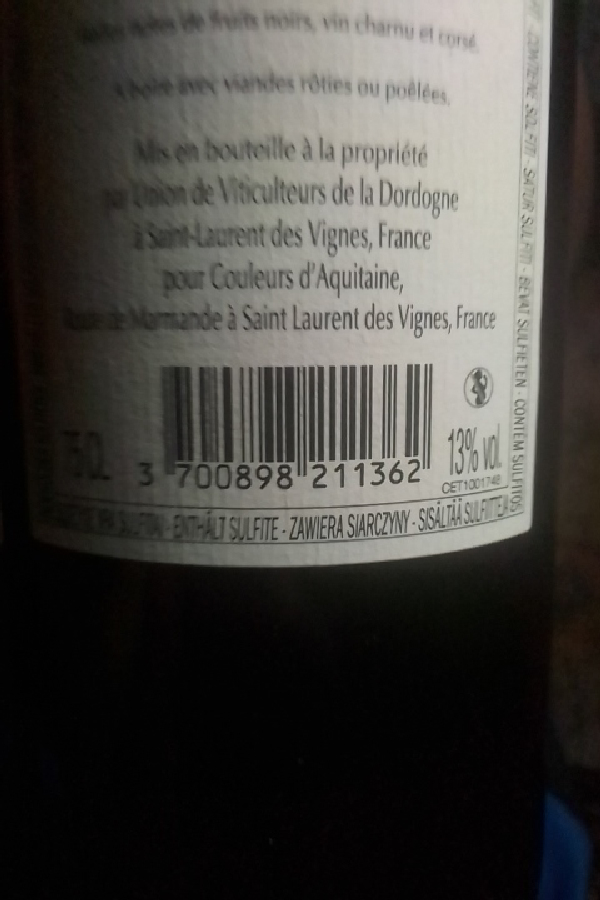 Couleurs d'Aquitaine - Image 1