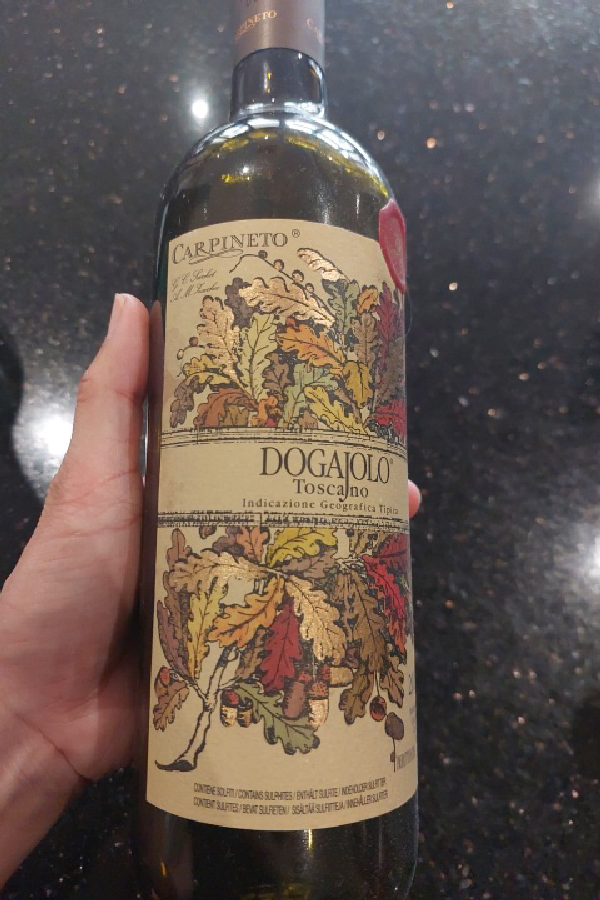 Dogajolo Toscano - Image 1