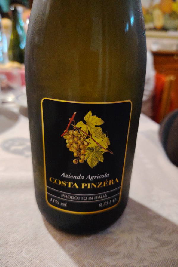 Costa Pinzera - Image 1