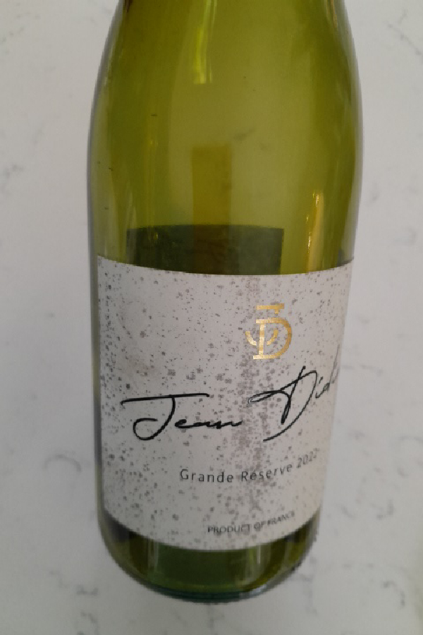 Grande Reserve - Image 1