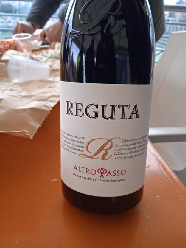 Altro Passo - Image 1