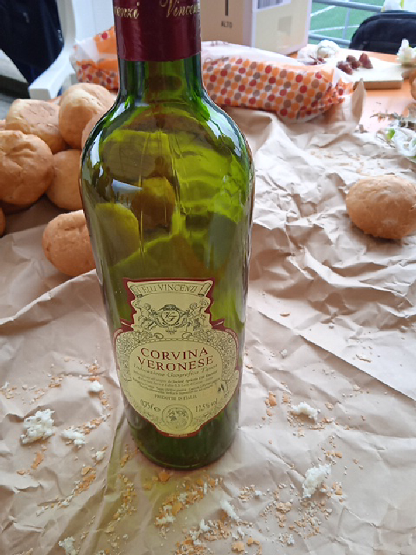 Corvina Veronese - Image 1