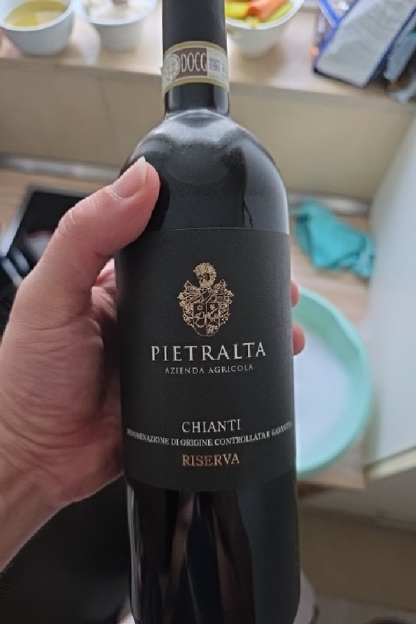 Chianti Riserva - Image 1