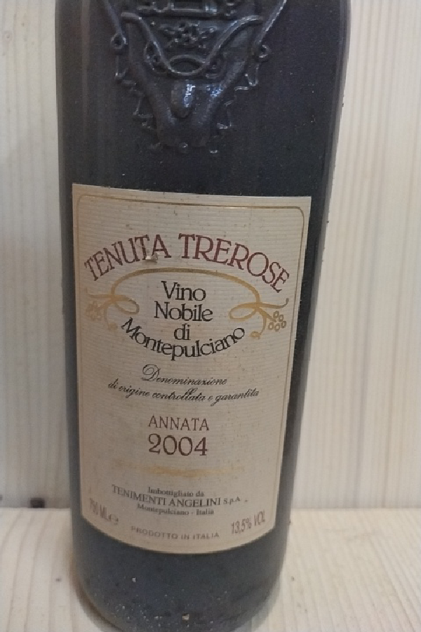 Vino Nobile di Montepulciano - Image 1