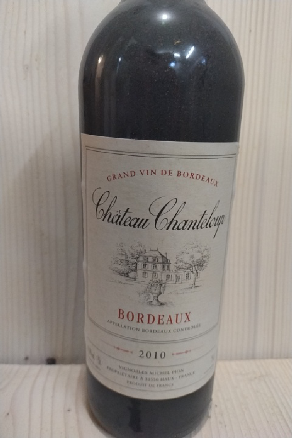 Château Chanteloup - Image 1