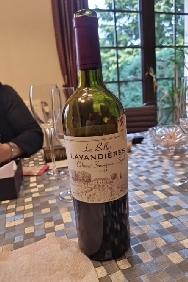 Les Belles Lavandières - Image 1