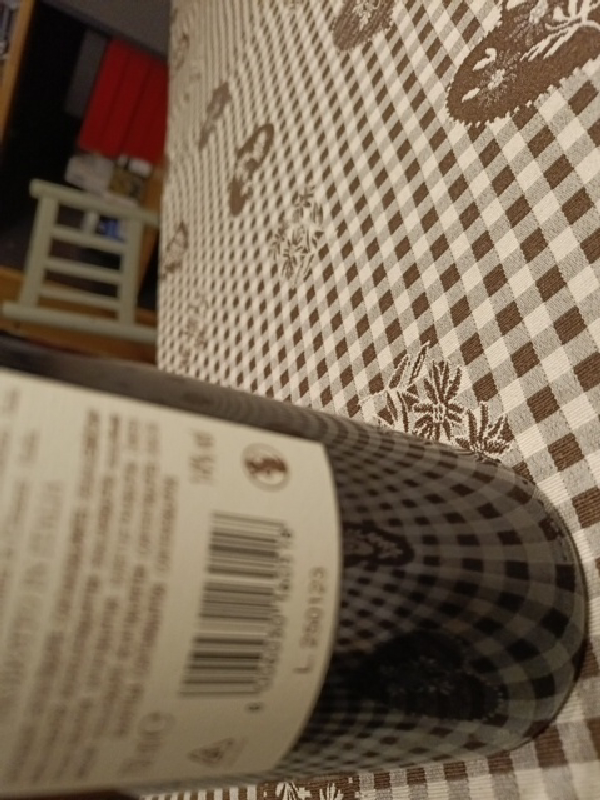 Toscana Rosso - Image 1