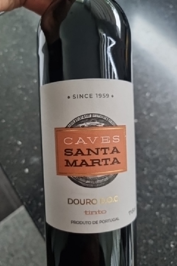 Douro D.O.C. Tinto - Image 1