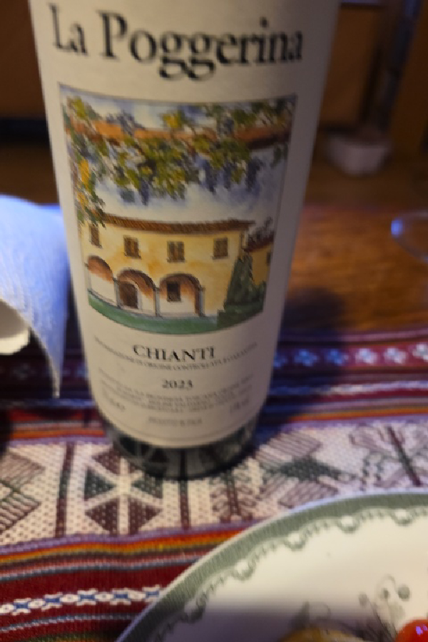 Chianti - Image 1