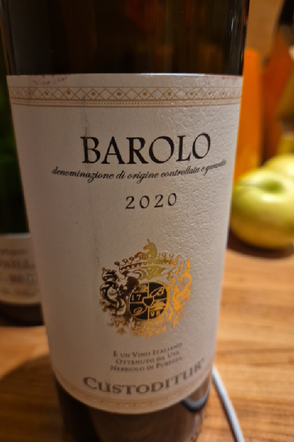 Barolo - Image 1