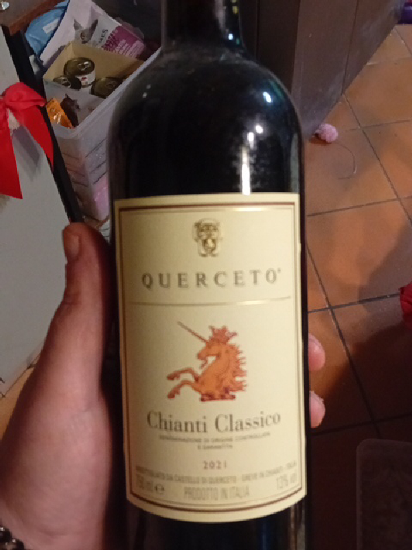 Chianti Classico - Image 1