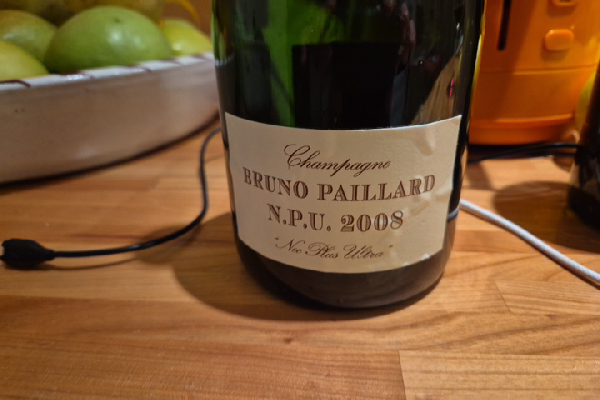 N.P.U. (Nec Plus Ultra) Brut - Image 1