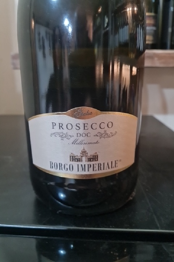 Prosecco DOC Millesimato - Image 1