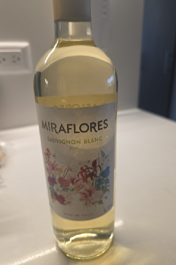 Sauvignon Blanc - Image 1