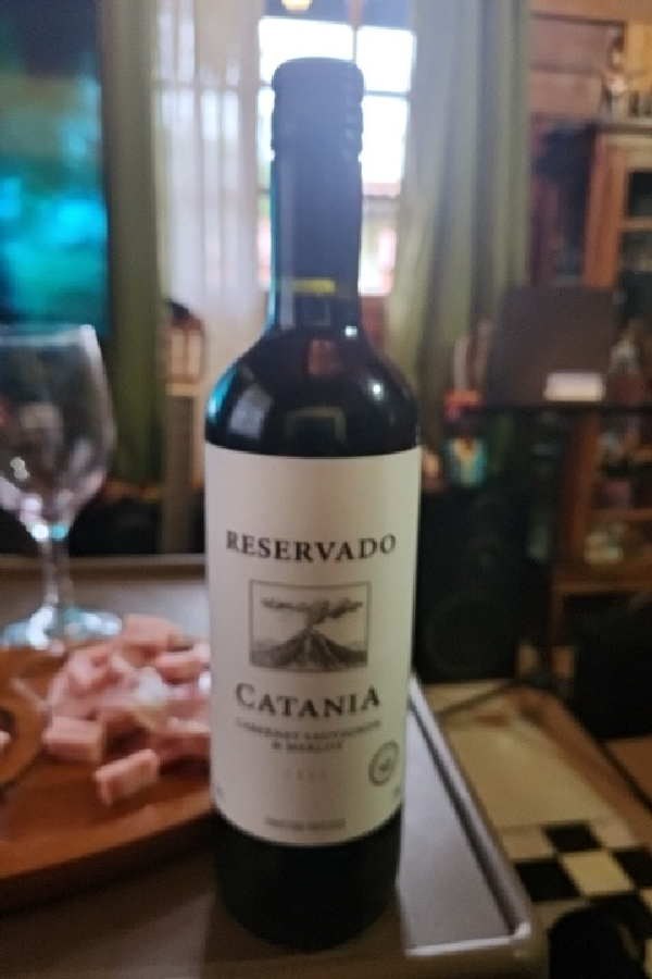 Catania Reservado - Image 1