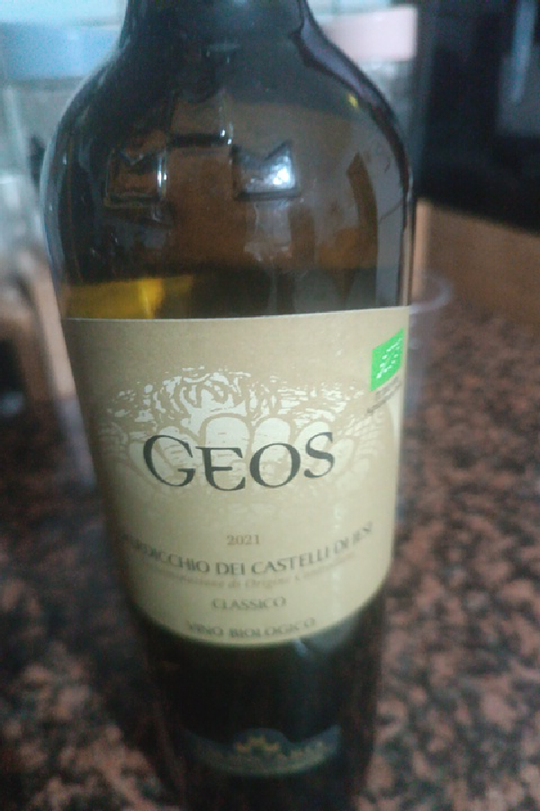 Geos Chianti Classico - Image 1