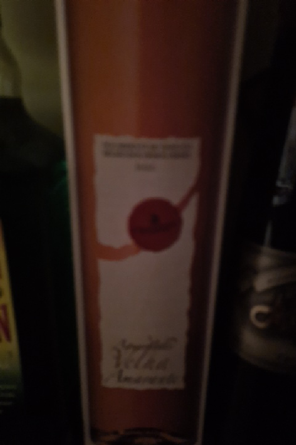 Sogrape Vela Amarela - Image 1