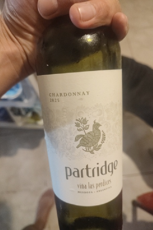 Chardonnay - Image 1
